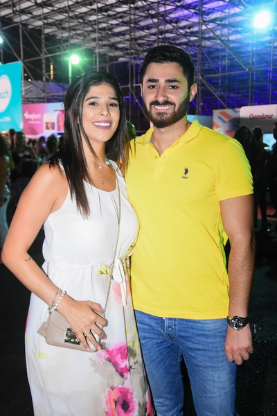 Wael Kfoury at Beirut Holidays 